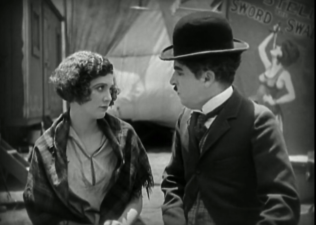 #90. The Circus (1928)